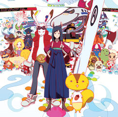Summer Wars