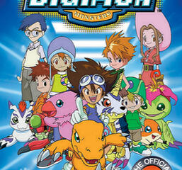 Digimon Adventure