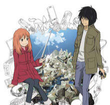 Higashi no Eden
