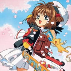 Cardcaptor Sakura