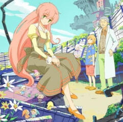 Jinrui wa Suitai Shimashita