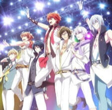Idolish7