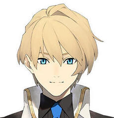 Kishido Tenma