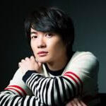 Kamiki Ryuunosuke