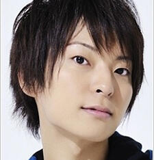Kakihara Tetsuya