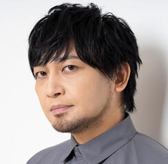 Nakamura Yuuichi