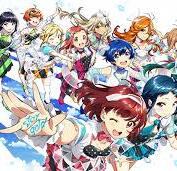 Tokyo 7th Sisters