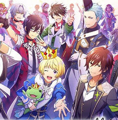 The iDOLM@ster SideM