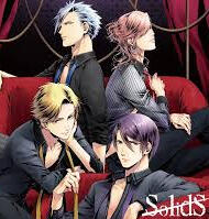 SolidS