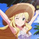 Hoshii Miki