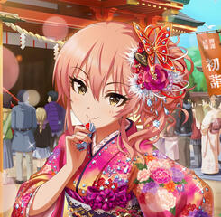 Jougasaki Mika