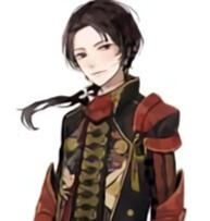 Kashuu Kiyomitsu