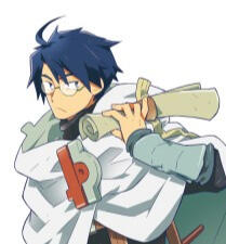 Shiroe